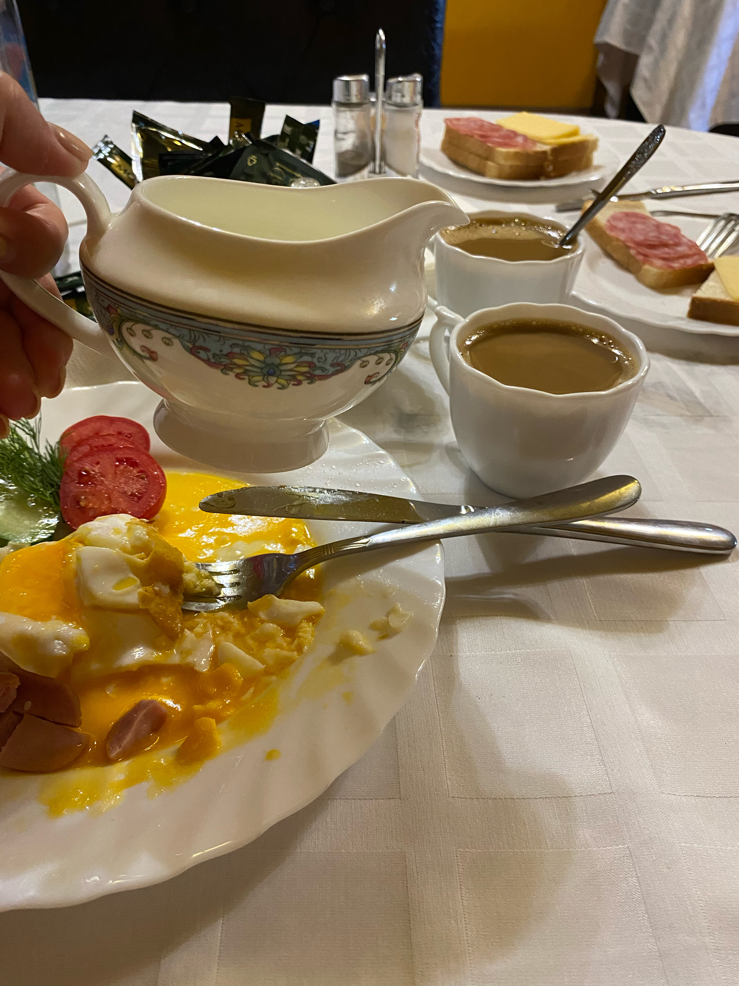 Фото Family house