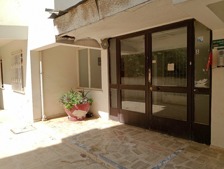 Centro de negocios Kural S. M Financial Consulting Partnership Office, , foto