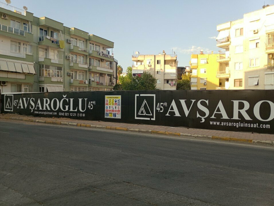 Real estate agency Gurer Emlak, Antalya, photo