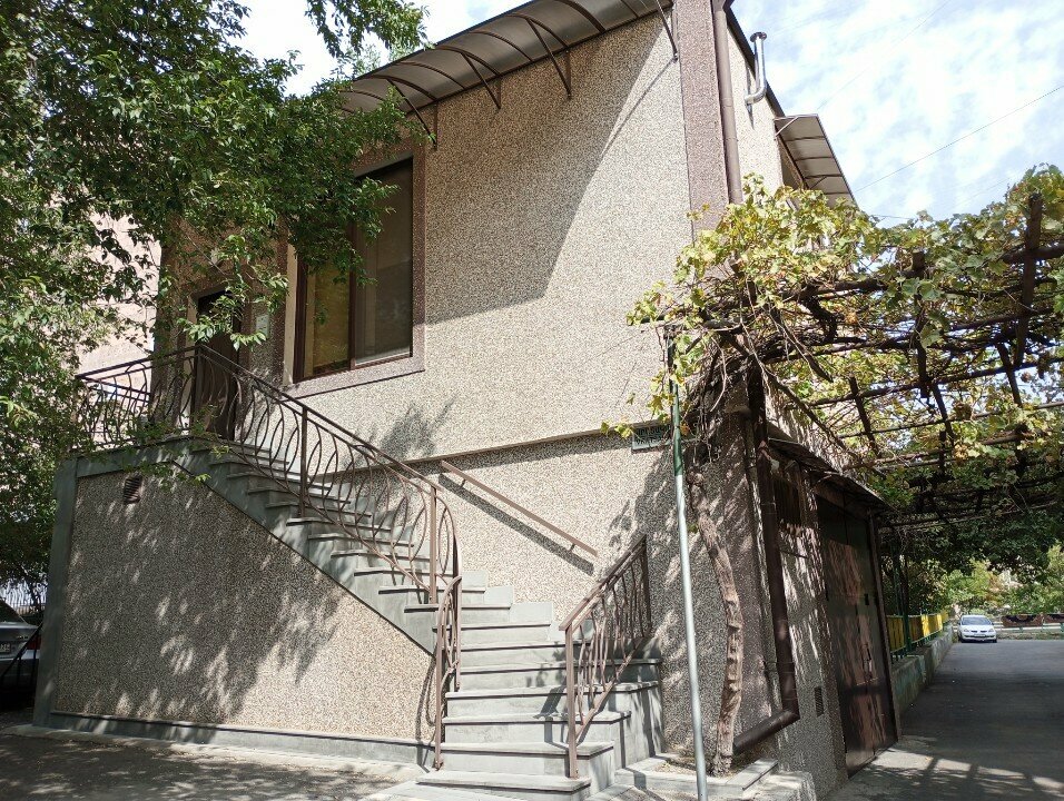 Printing house Luminous Printing House, Yerevan, photo