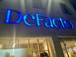 DeFacto (Mugla, Bodrum, Cevat Şakir Cad., 16) ، متجر ملابس