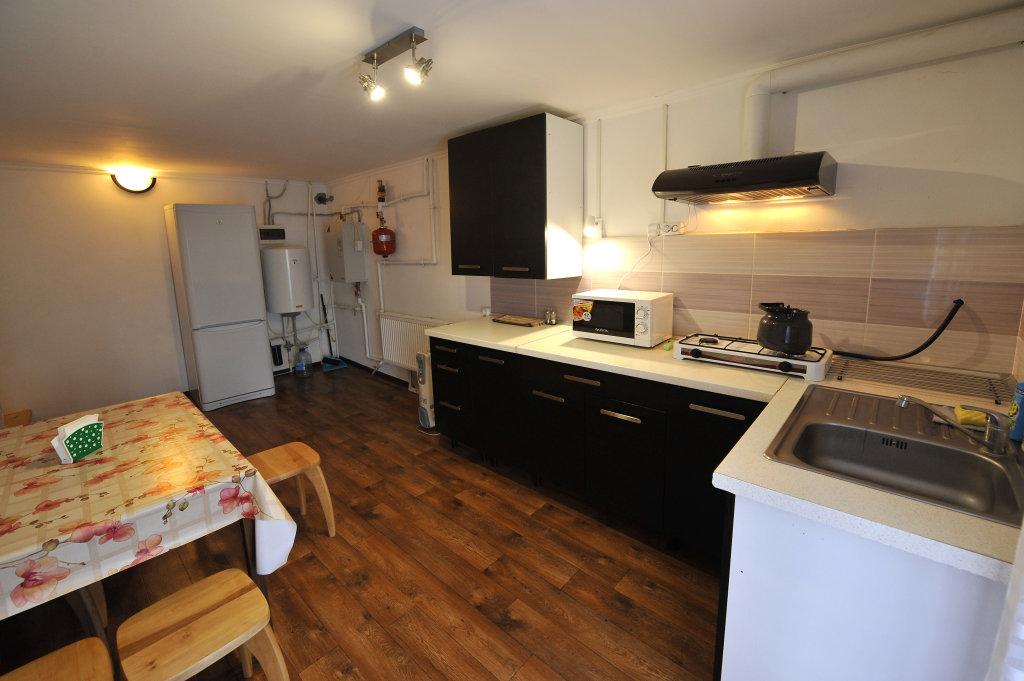 Фото Гостевые домики