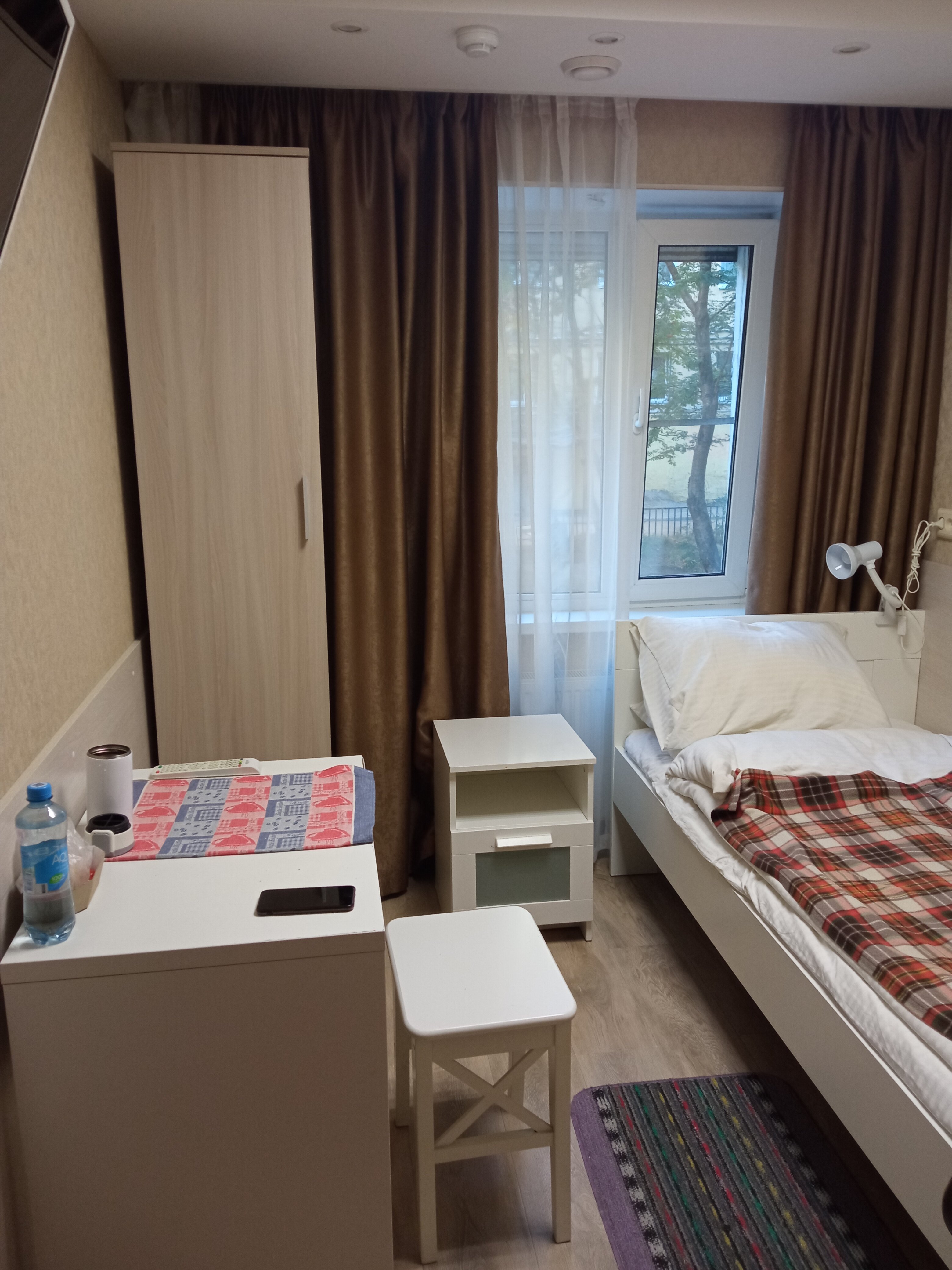 Фото Мини-отель СитиЦентр