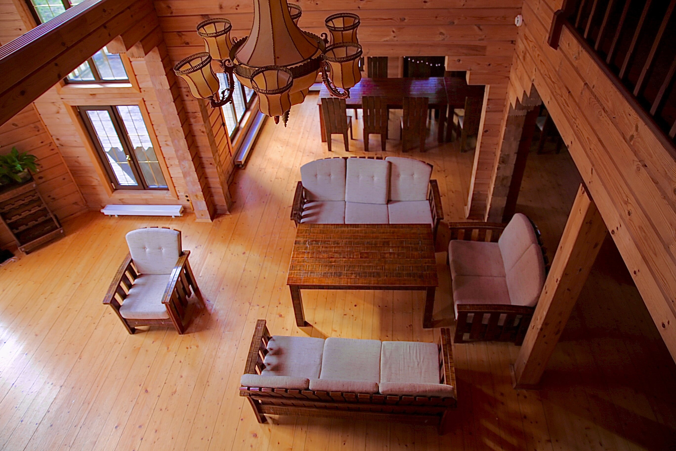 Фото Усадьба Куртюга