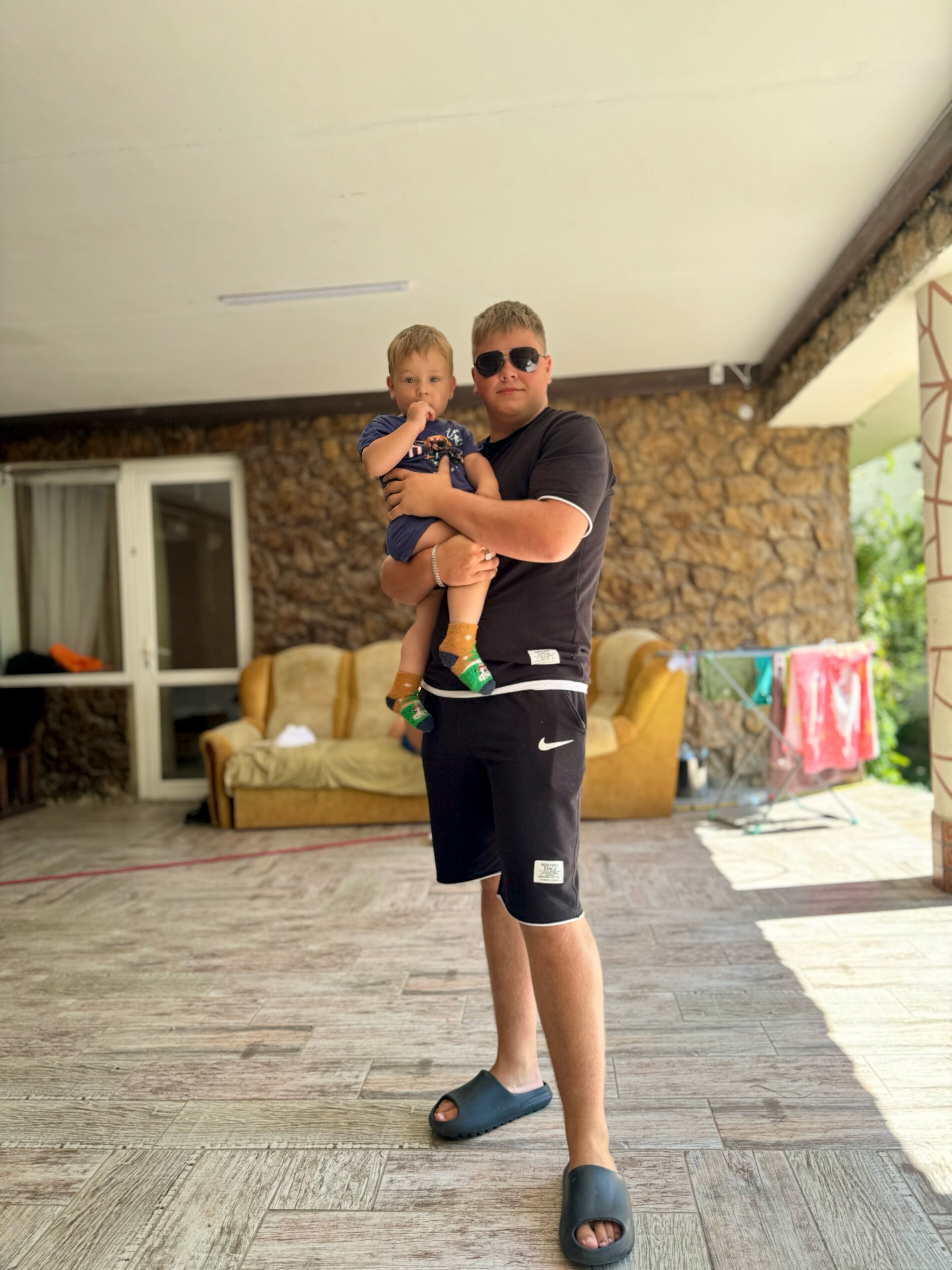 Фото Караван