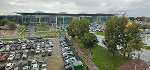 Skyport