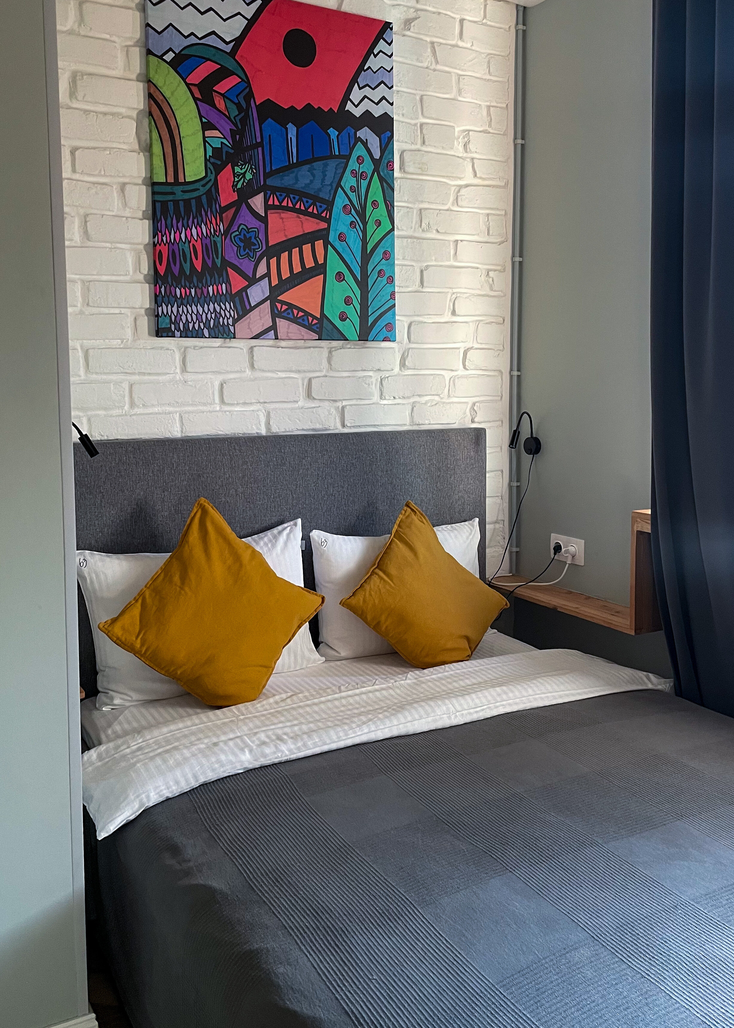 Фото 63apartment