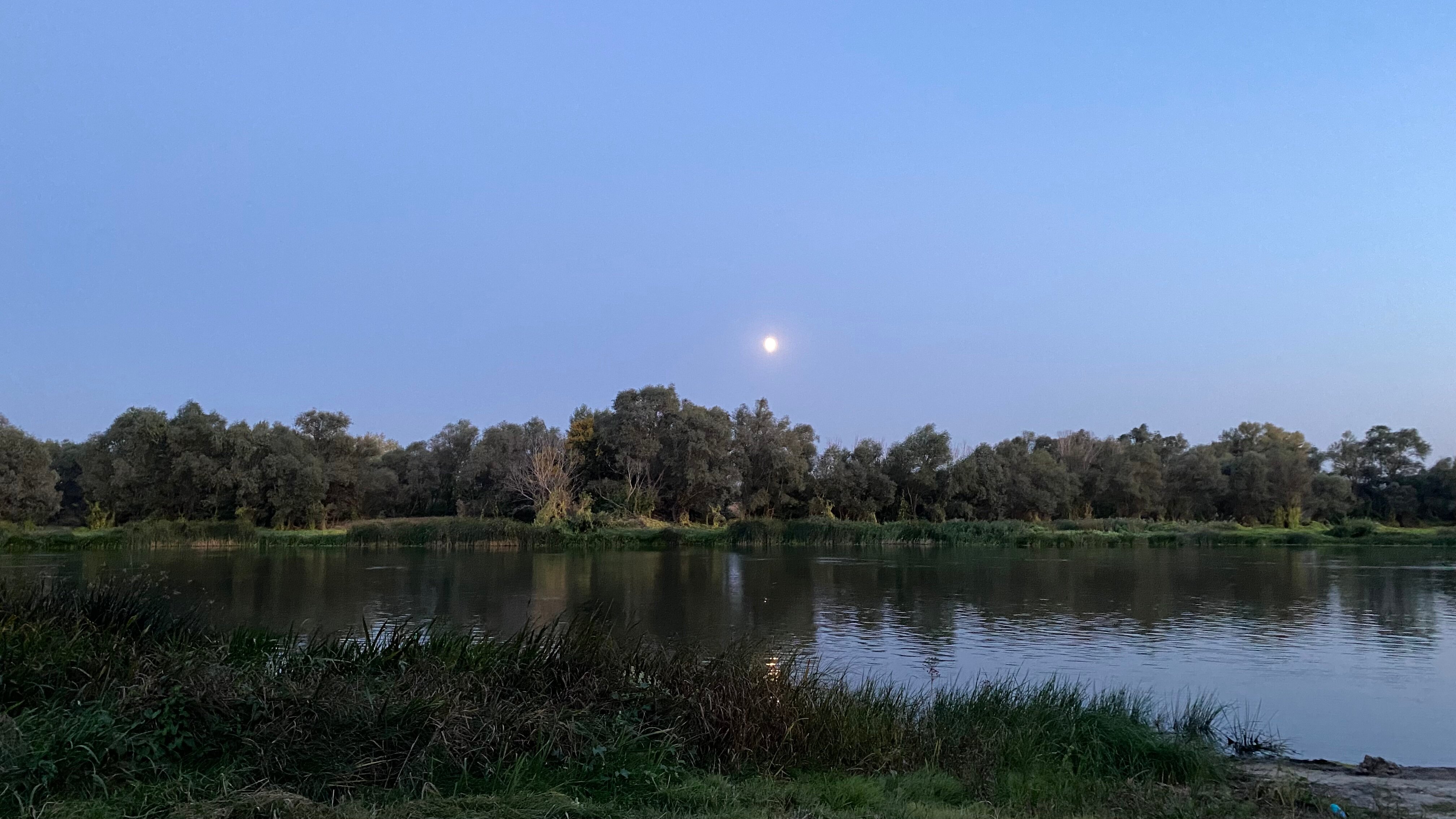 Фото На Переправе