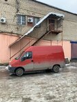 STFplus (Tovarnaya ulitsa, 2/1), packing materials