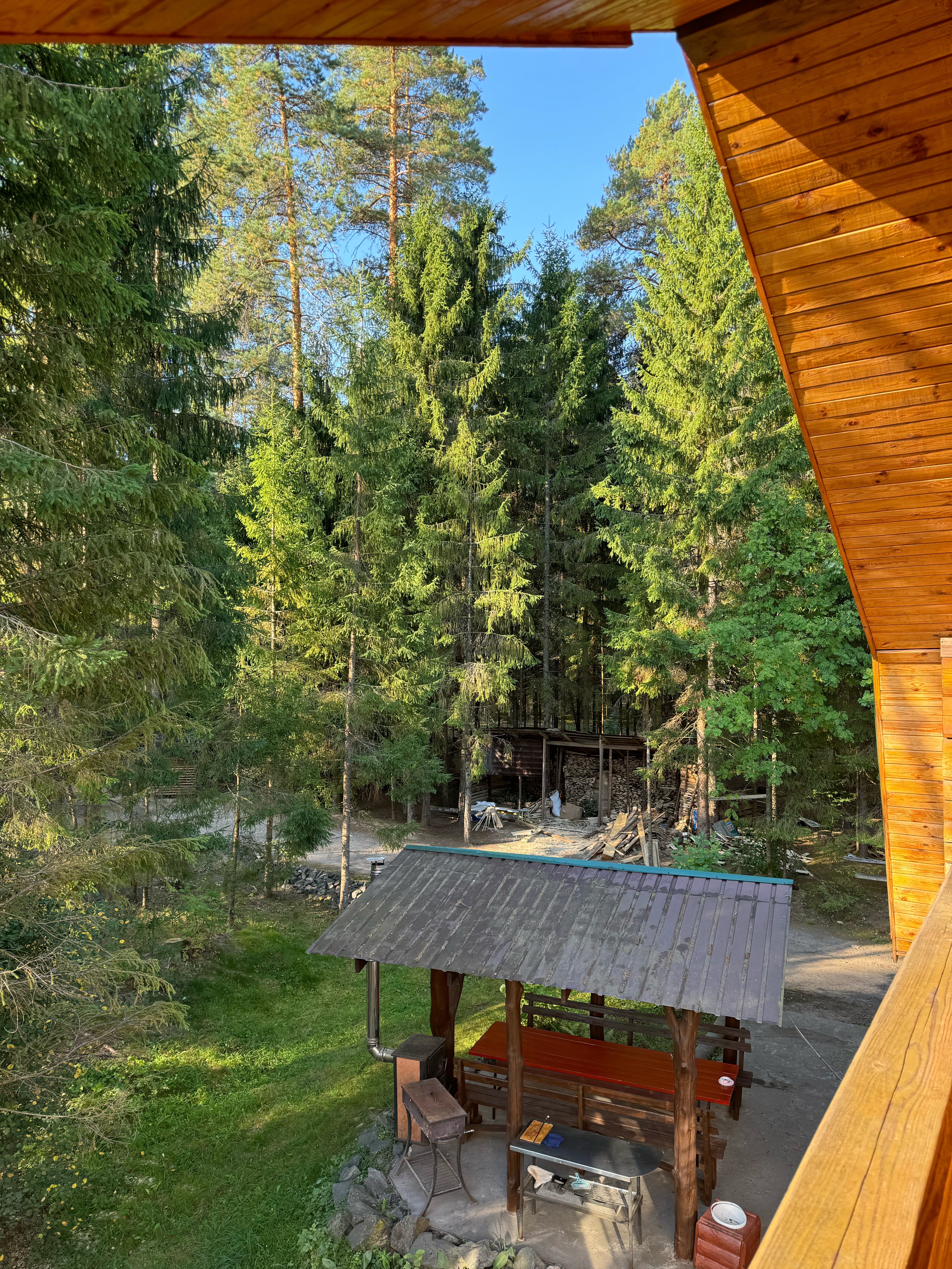 Фото Кудесник