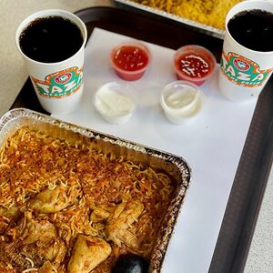 Taza (100C, Sheikh Ammar Bin Humaid Street, Tallah 2, Southern Sector, Ajman), cafe