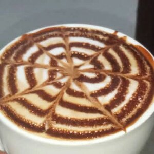 The Surf Café Corner (800, Jumeirah Street, Dubai), cafe