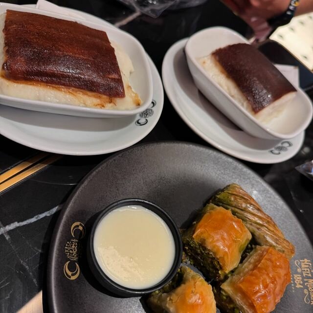 Confectionary Hafız Mustafa 1864 The Land Of Legends, Serik, photo