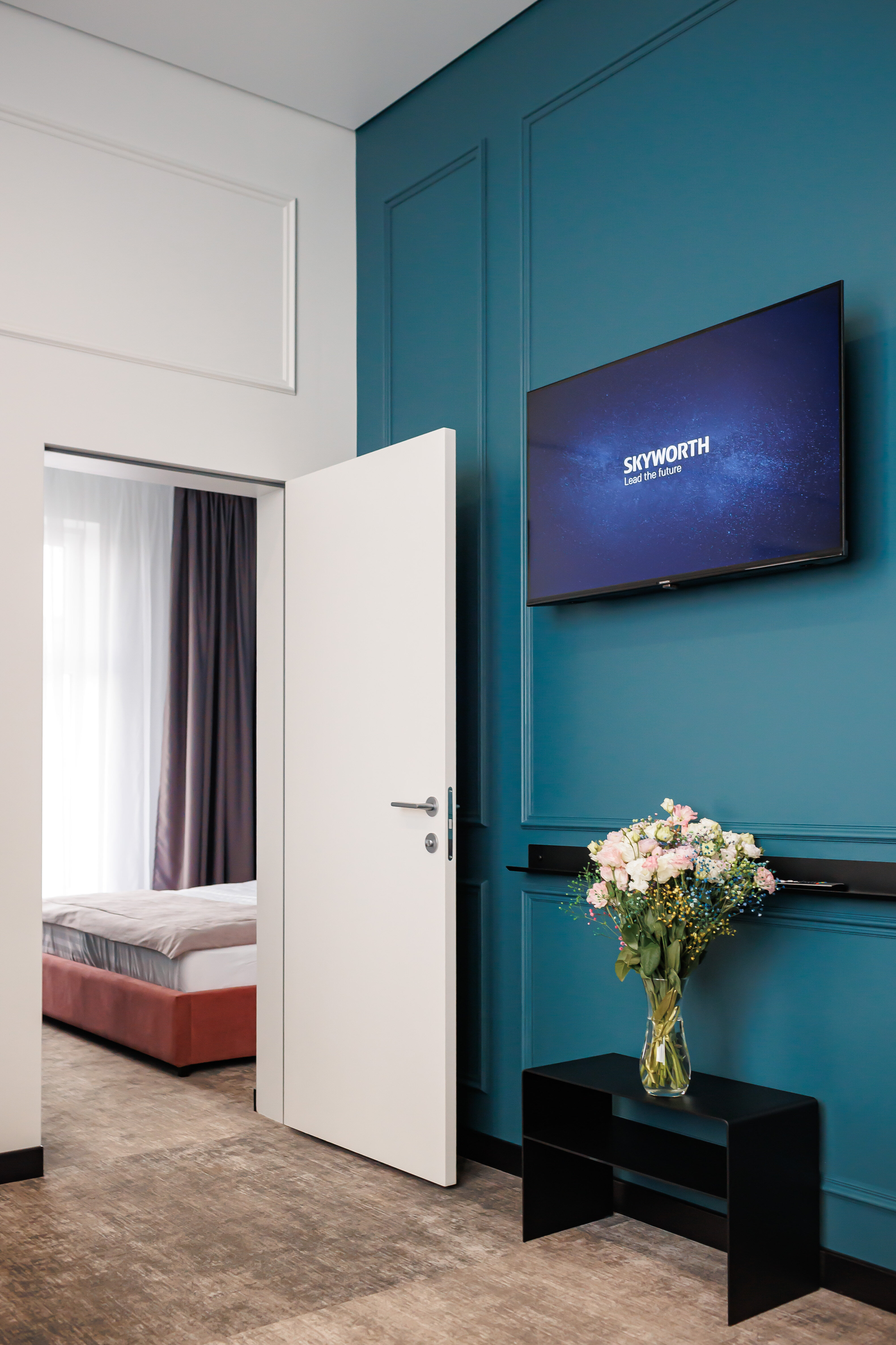 Фото Romanovo Hotel