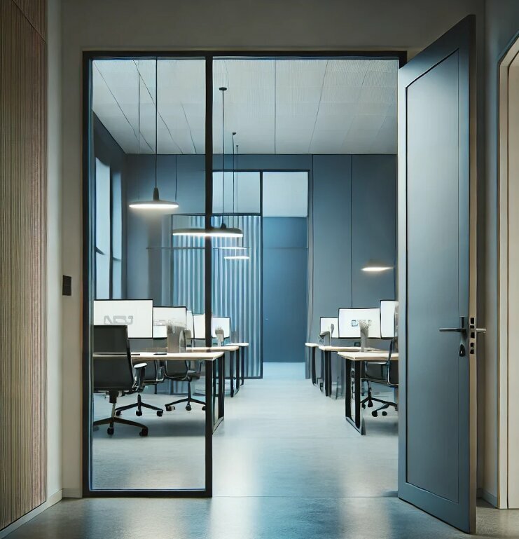 Labeling, bar coding Promotest, Yaroslavl, photo