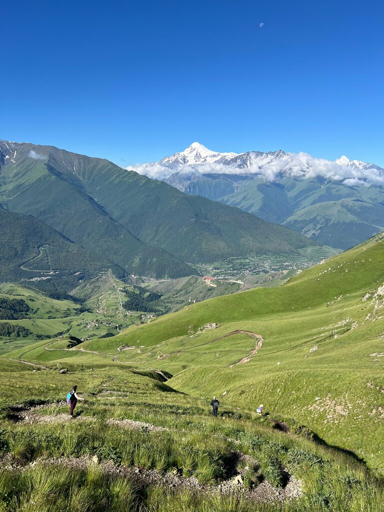 Travel club Mountain Goat, Vladikavkaz, photo