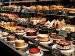 Rombaba (Noviy Arbat Street, 13), cafe