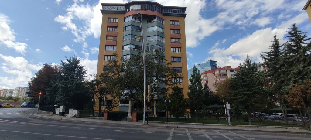 Legal services Digesta Hukuk, Ankara, photo