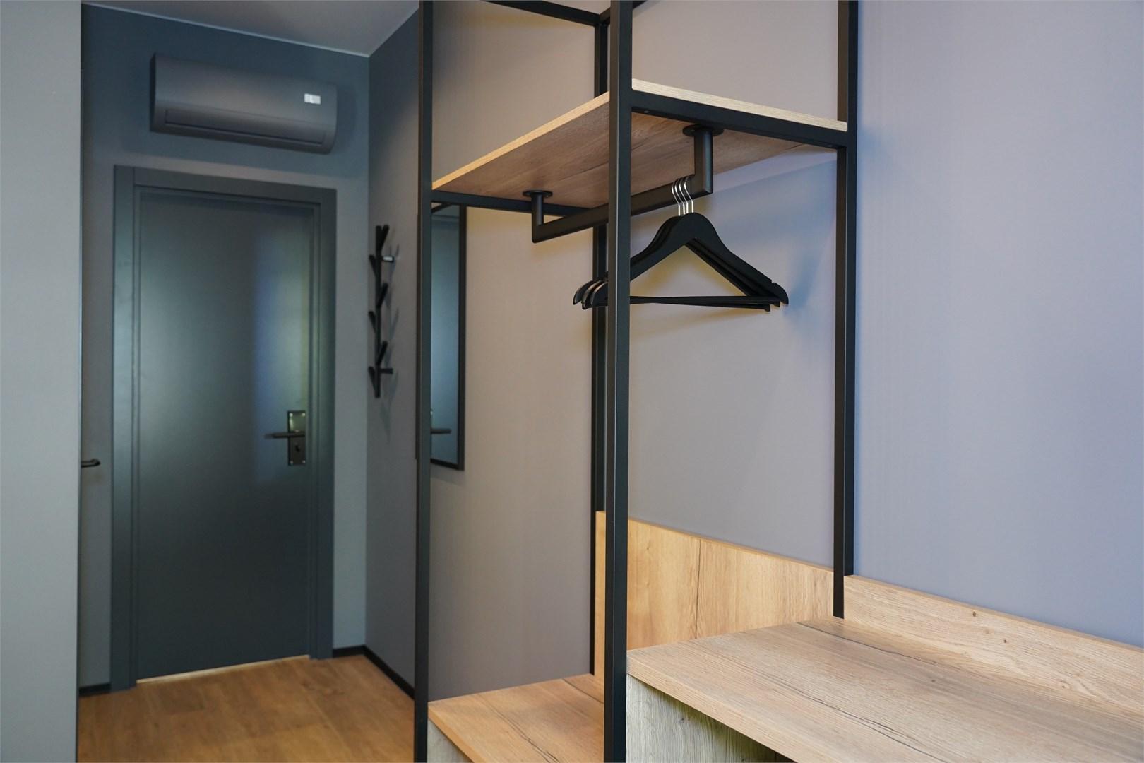 Фото Кауфман Хаус