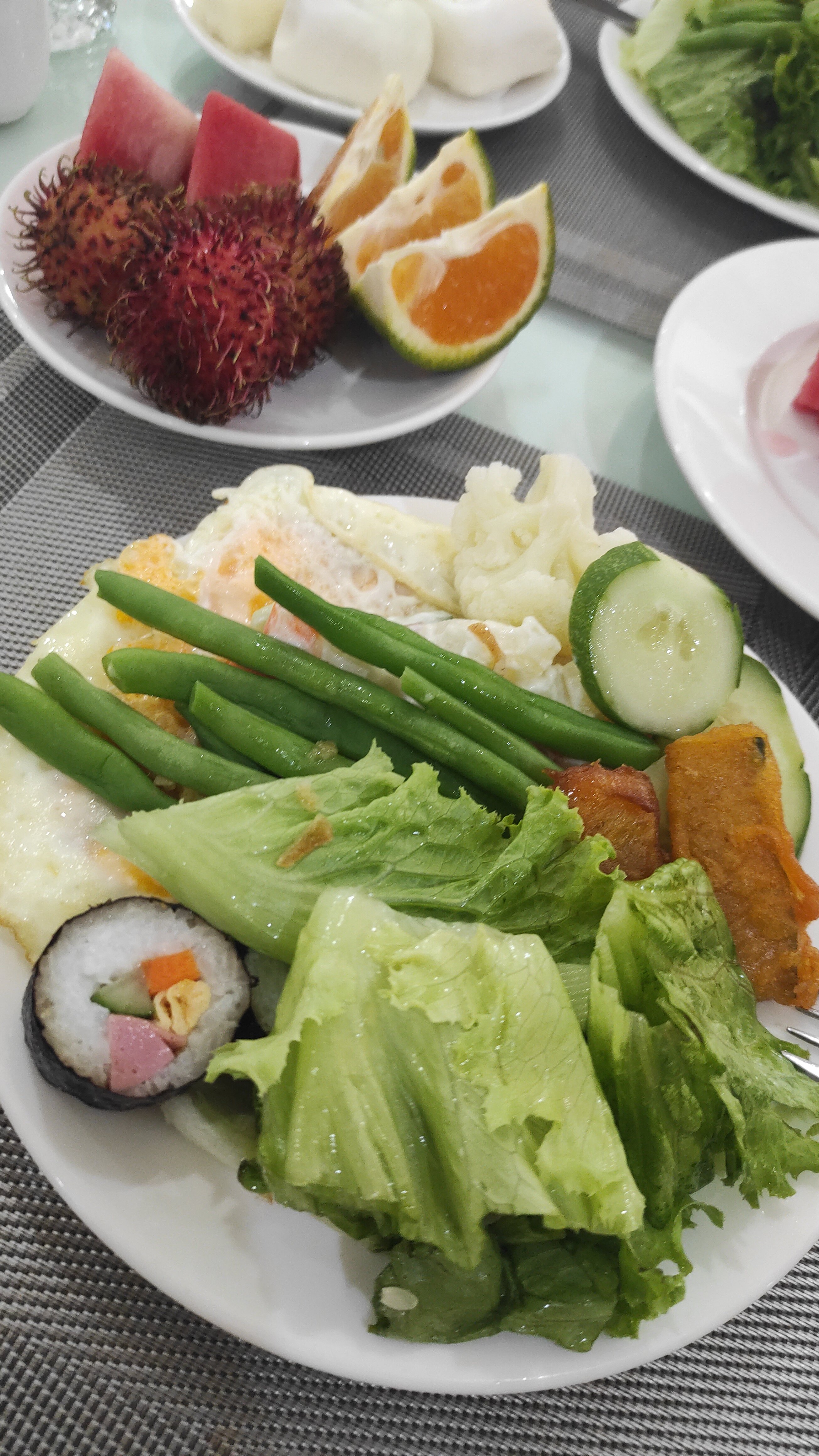 Фото Tuyet Son Hotel