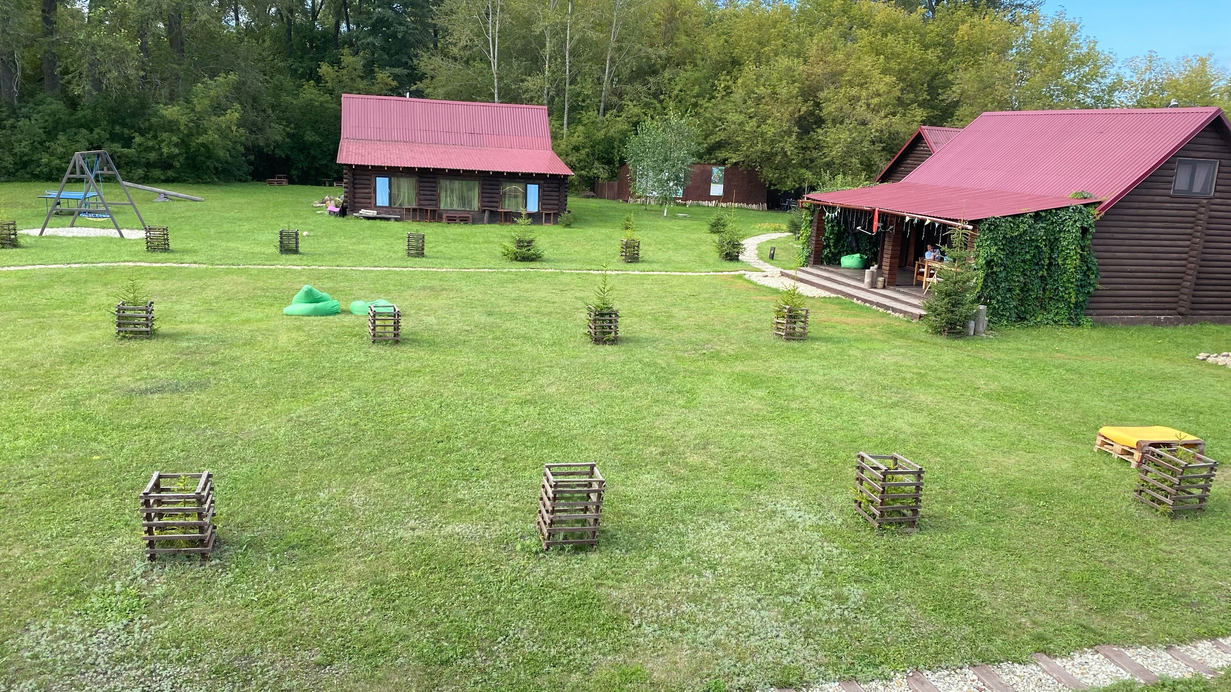 Фото Фазенда