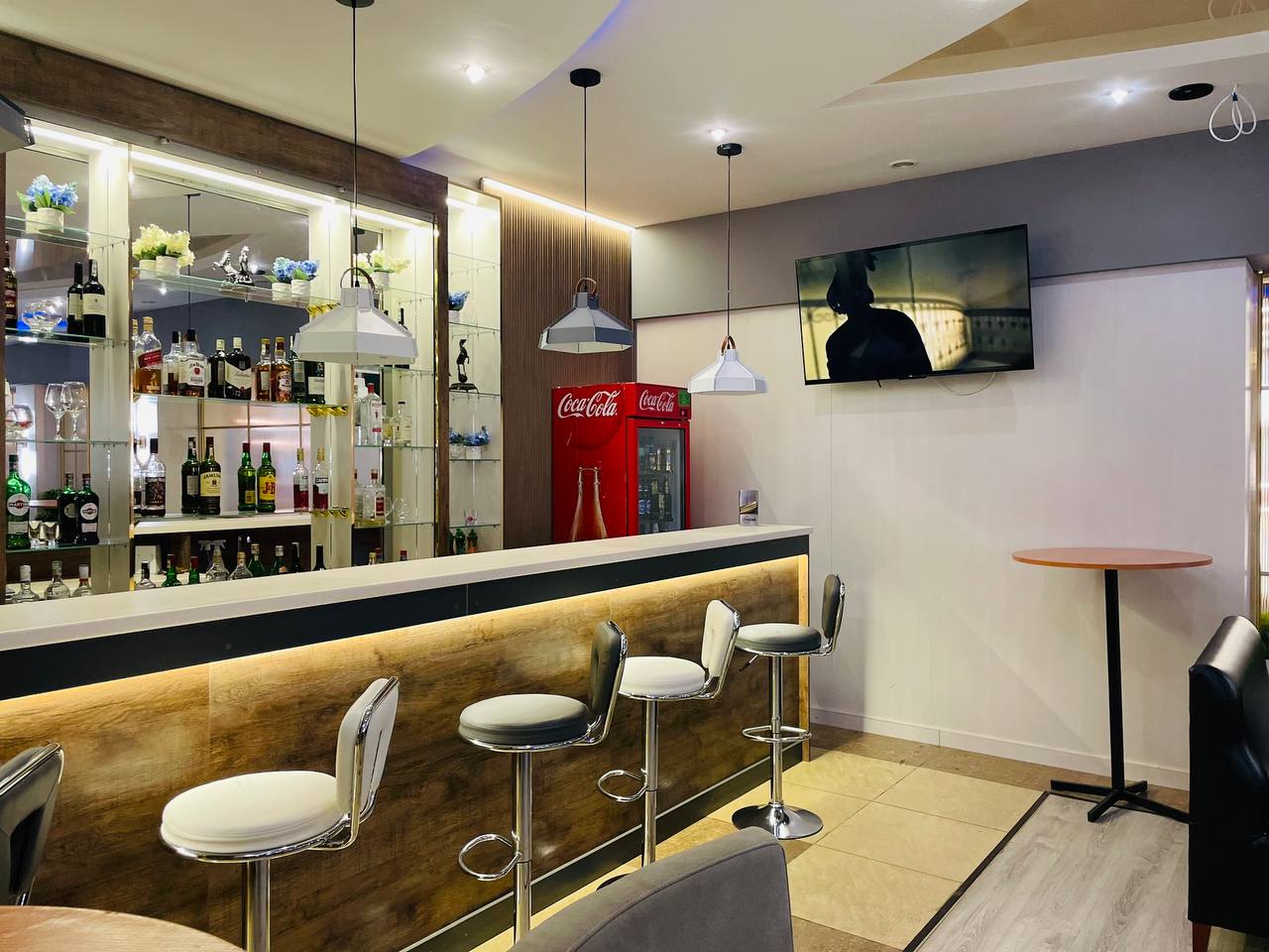 Фото Тенгри