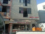 Mutlu Buffet (İstanbul, Bayrampaşa, Vatan Mah., Işıl Sok.), comida rápida