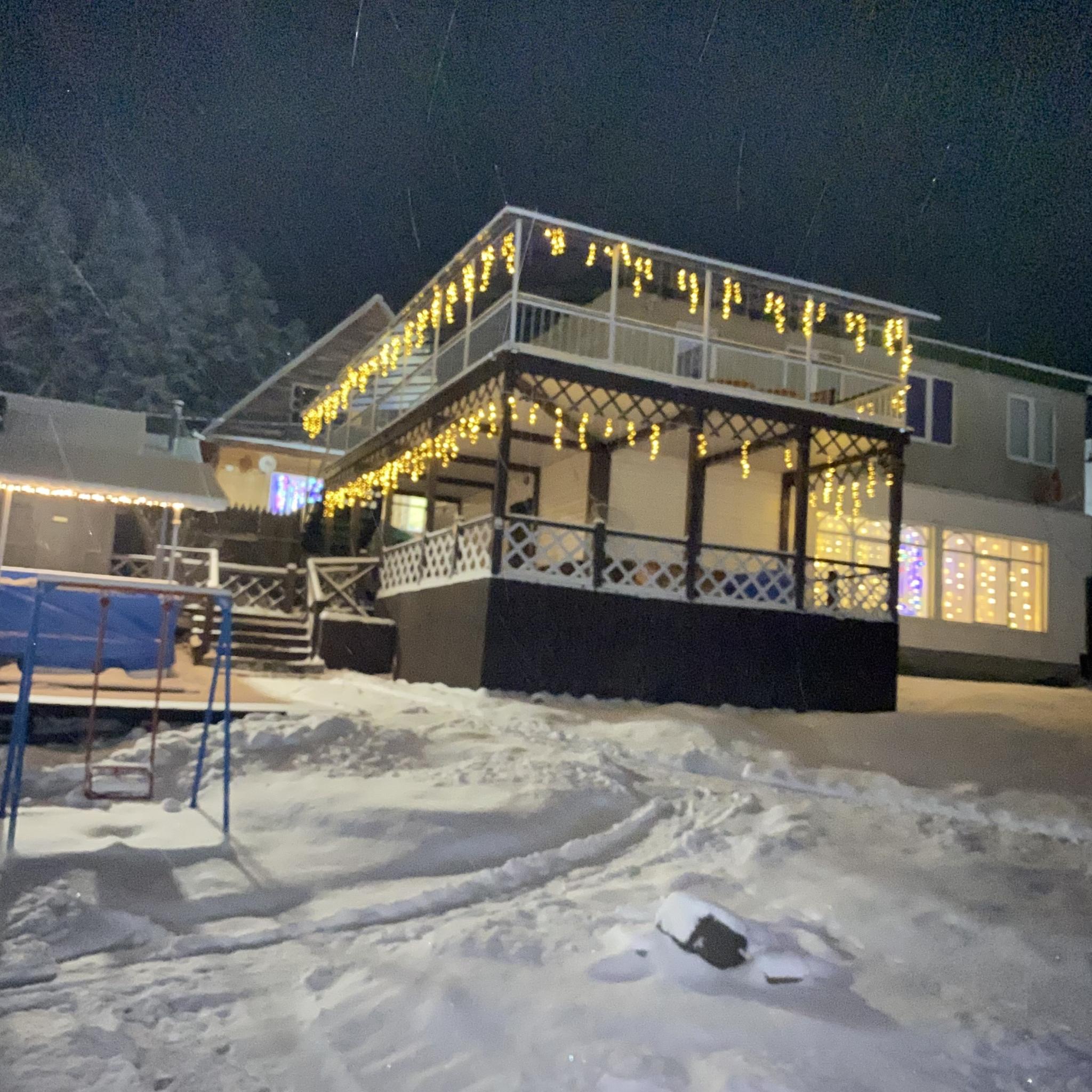 Фото Усадьба Сибиряк