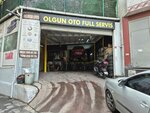 Olgun Automotive (Istanbul, Cekmekoy, Mehmet Akif Neighborhood, Koknar Street, 3B), car service, auto repair