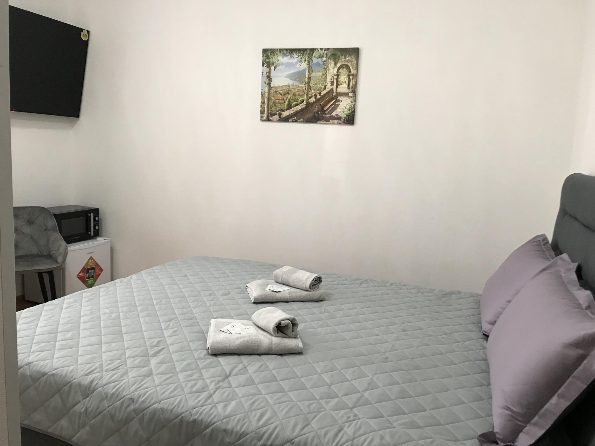 Фото Maziiz Hotel на Советском