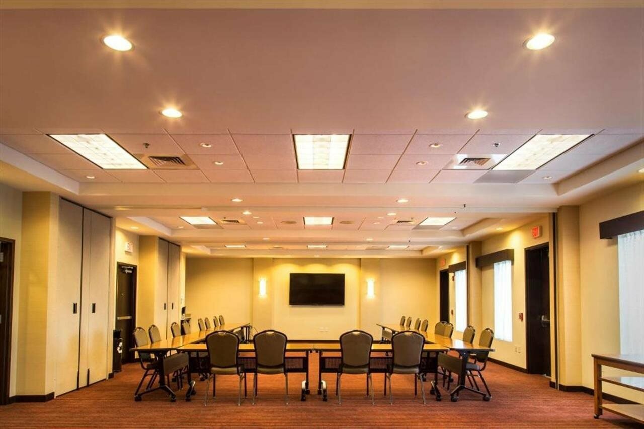 Фото Hyatt Place Charlottesville