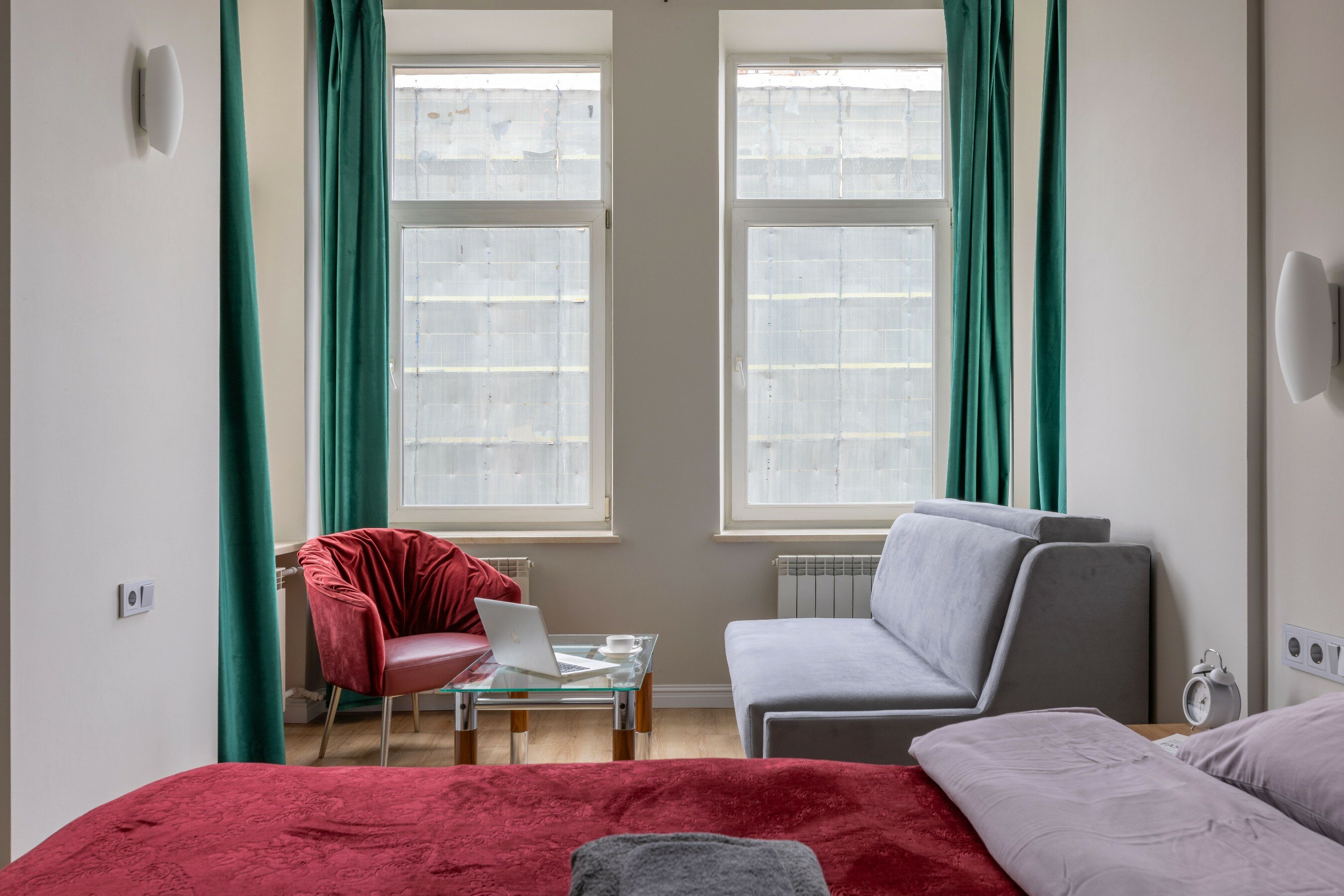 Фото Теплов Кирочная