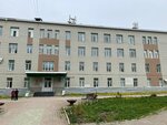 RZD-Medicine (Ukrainskaya Street, 10), medical center, clinic