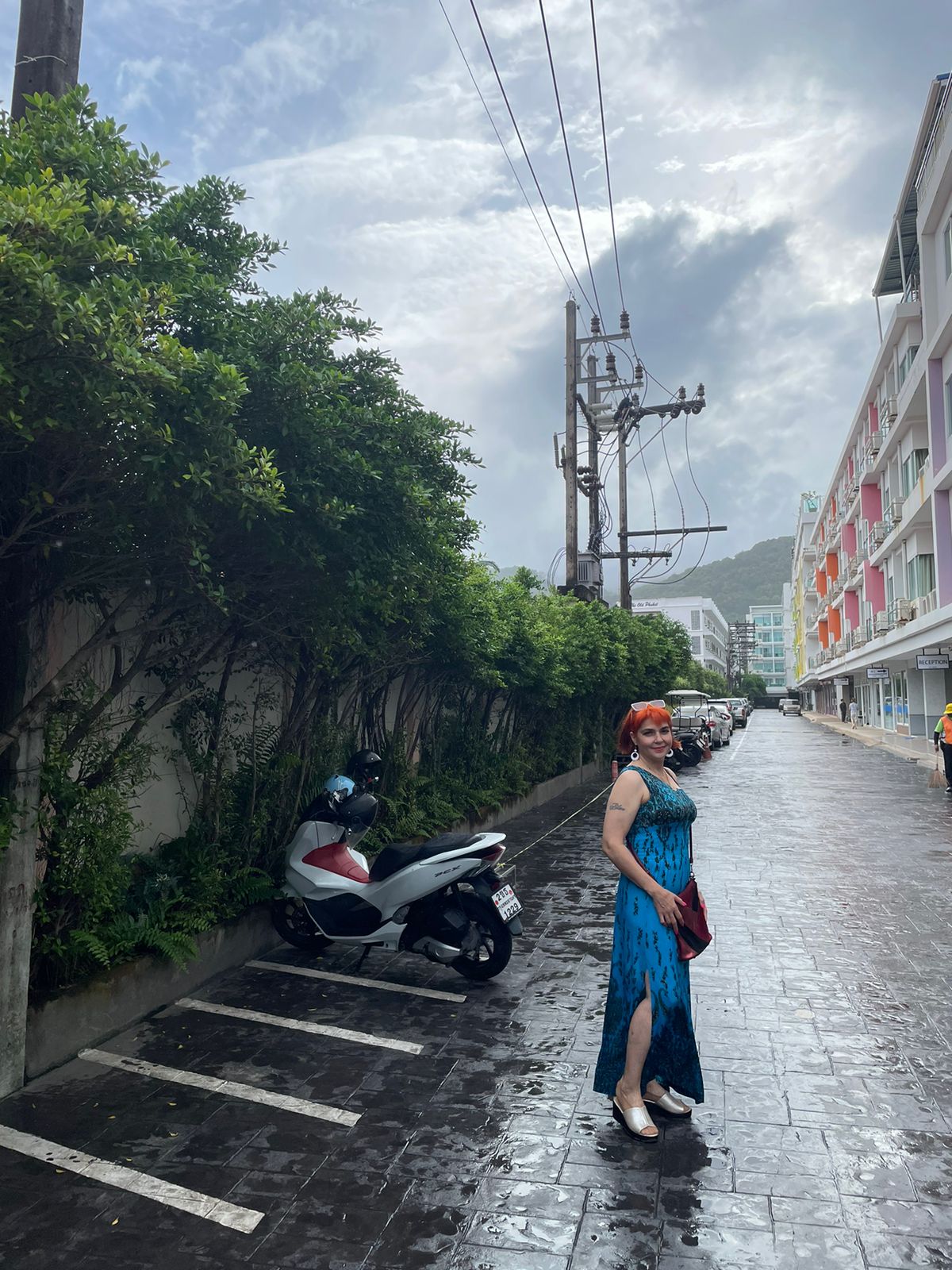 Фото Grand Sunset Hotel