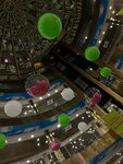 Fun balls (Pervomayskaya Street, 236) ، لوازم قضاء عطلة