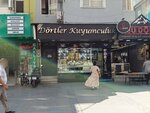 Dortler Jewelry (İzmir, Bayraklı, Bayraklı Mah., Ord. Prof. Dr. Ekrem Akurgal Sok., 42) ، متجر مجوهرات
