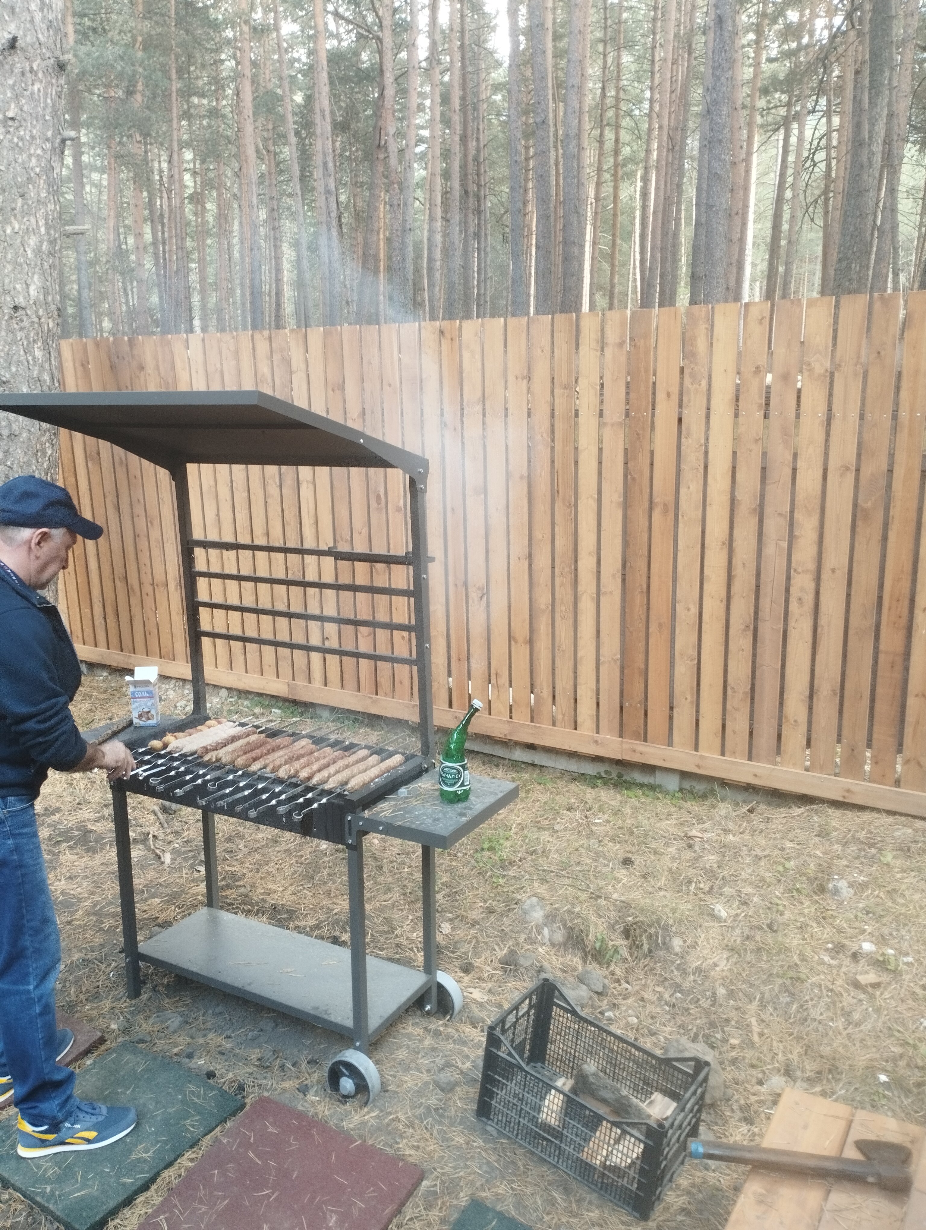 Фото Dom Eco-Hotel