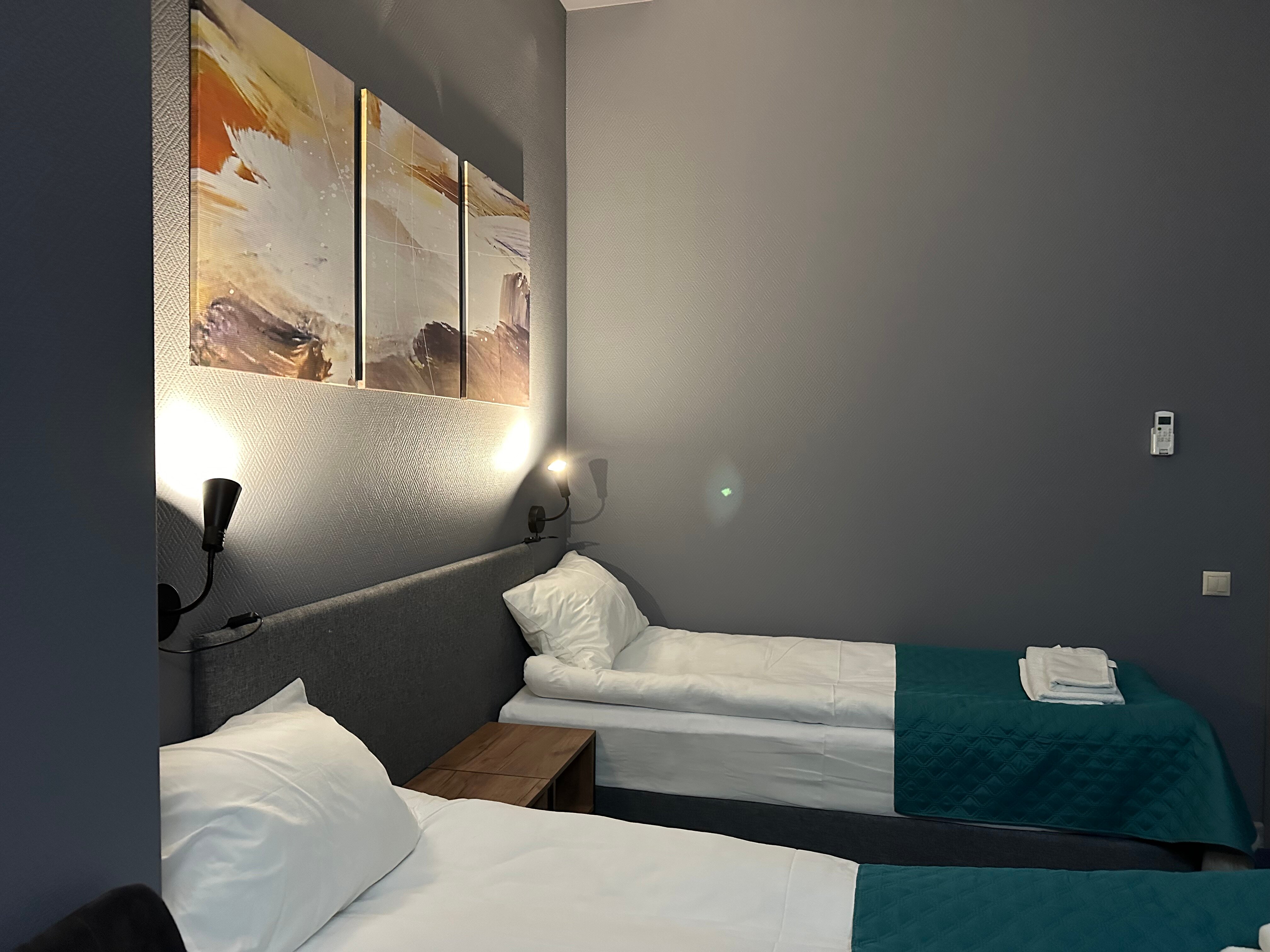 Фото отеля 4