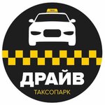 Драйв (Moskovskoe Highway, 78) ، محطة تكاسي