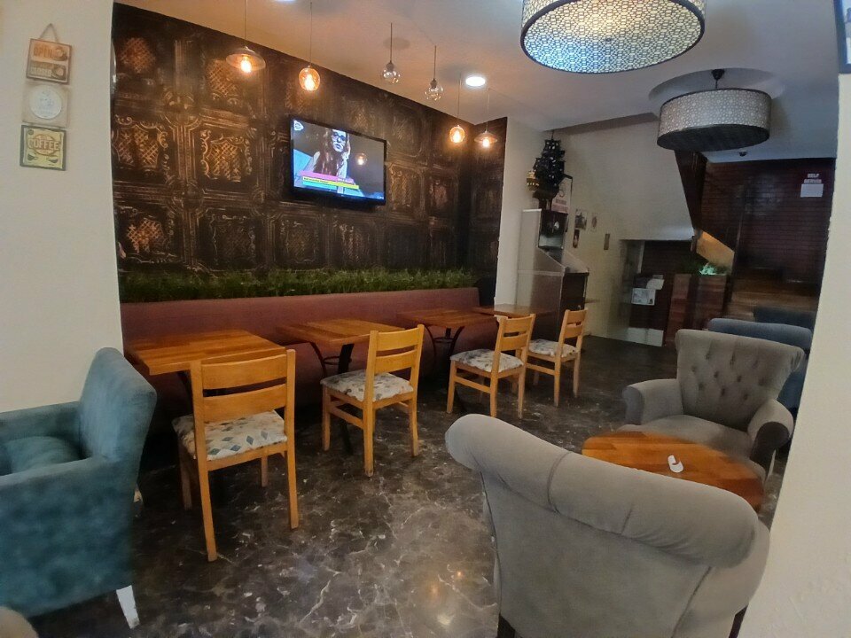 Bakery Simit - Doner World, Konya, photo