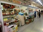 Соленья (Metallurgov Avenue, 52А), greengrocery