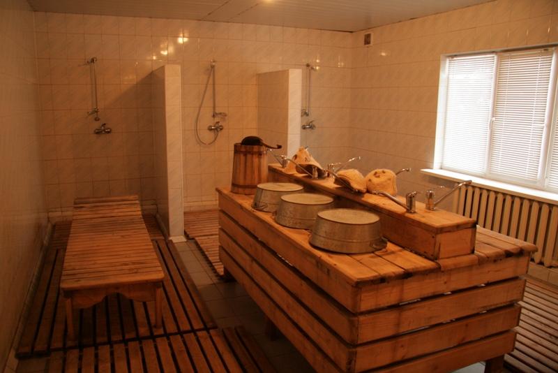 Фото Гостиница Алибек