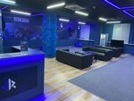 Vr-zone (Profsoyuznaya Street, 124А), club de realidad virtual
