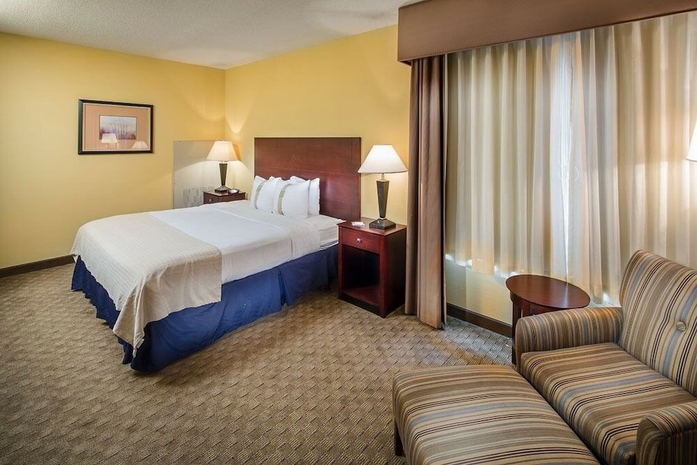 Фото Holiday Inn Augusta West I-20