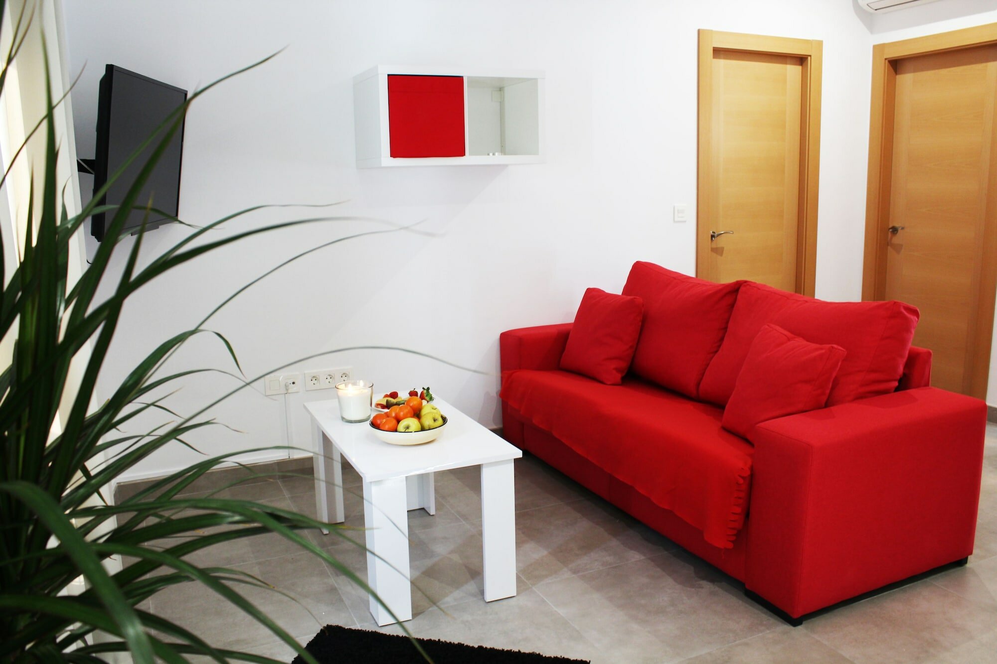 Фото Nest Flats Granada