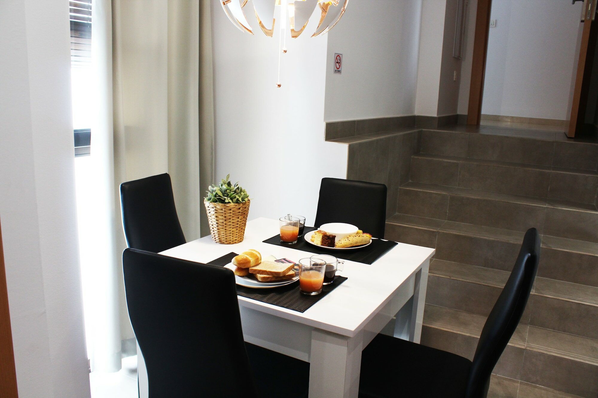 Фото Nest Flats Granada