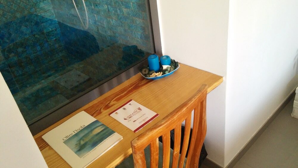 Фото La Casa a Mare