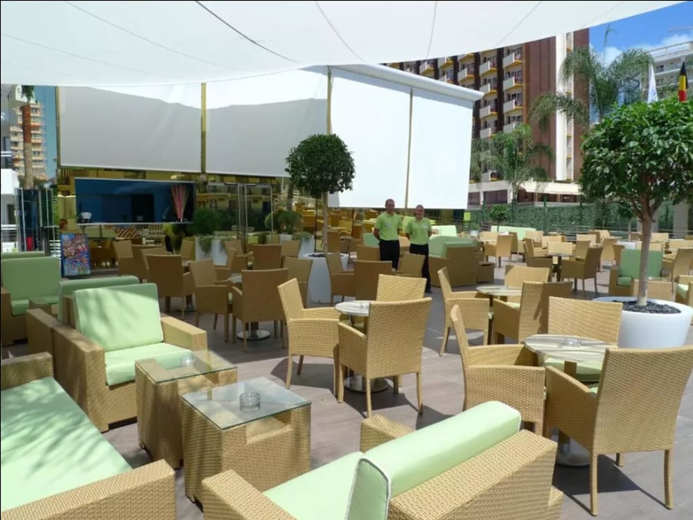 Фото Riviera Beachotel