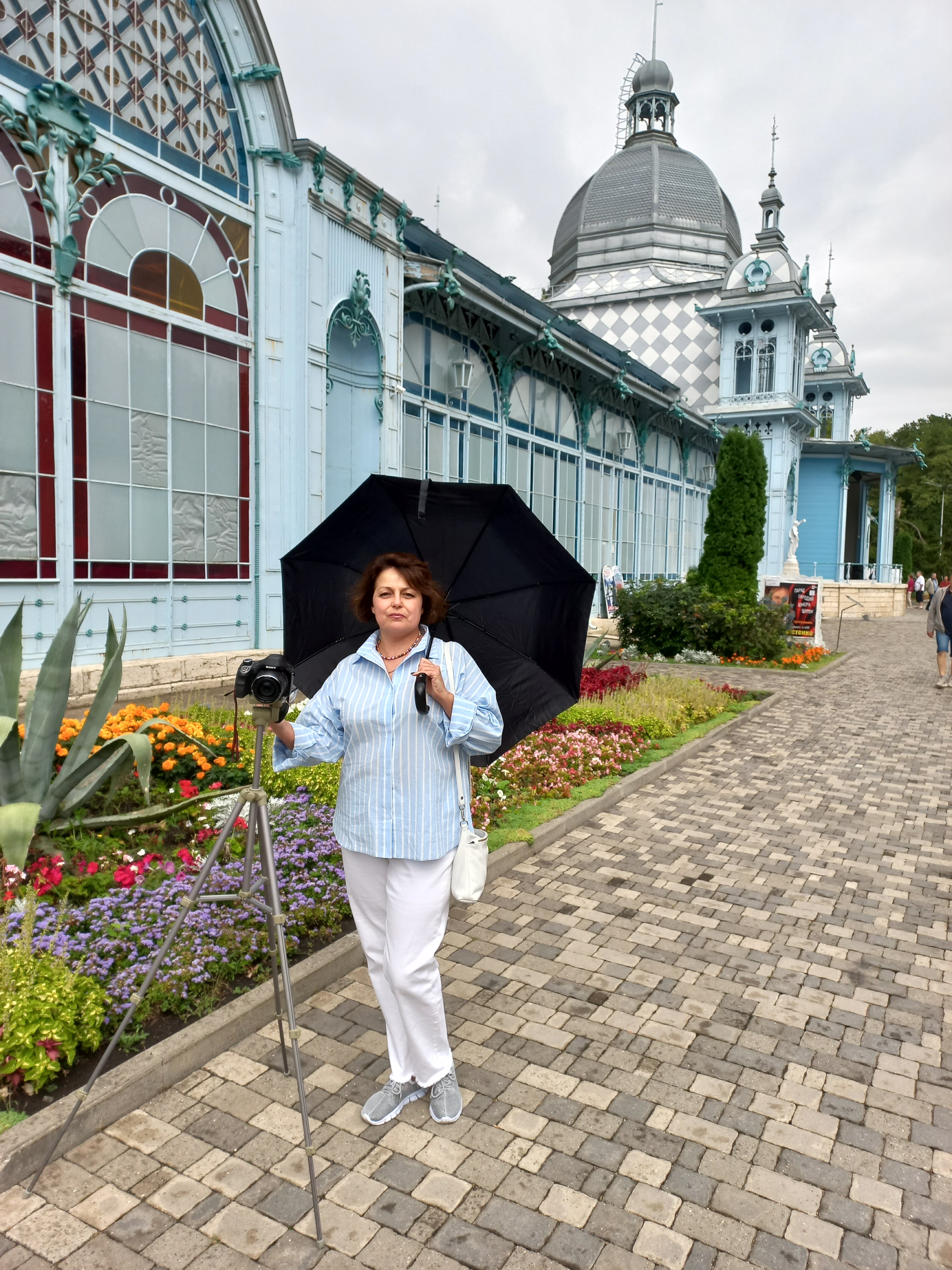 Фото Бештау