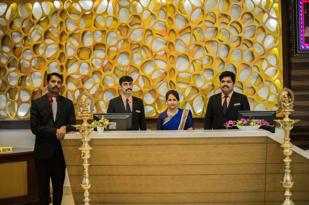 Фото отеля 5